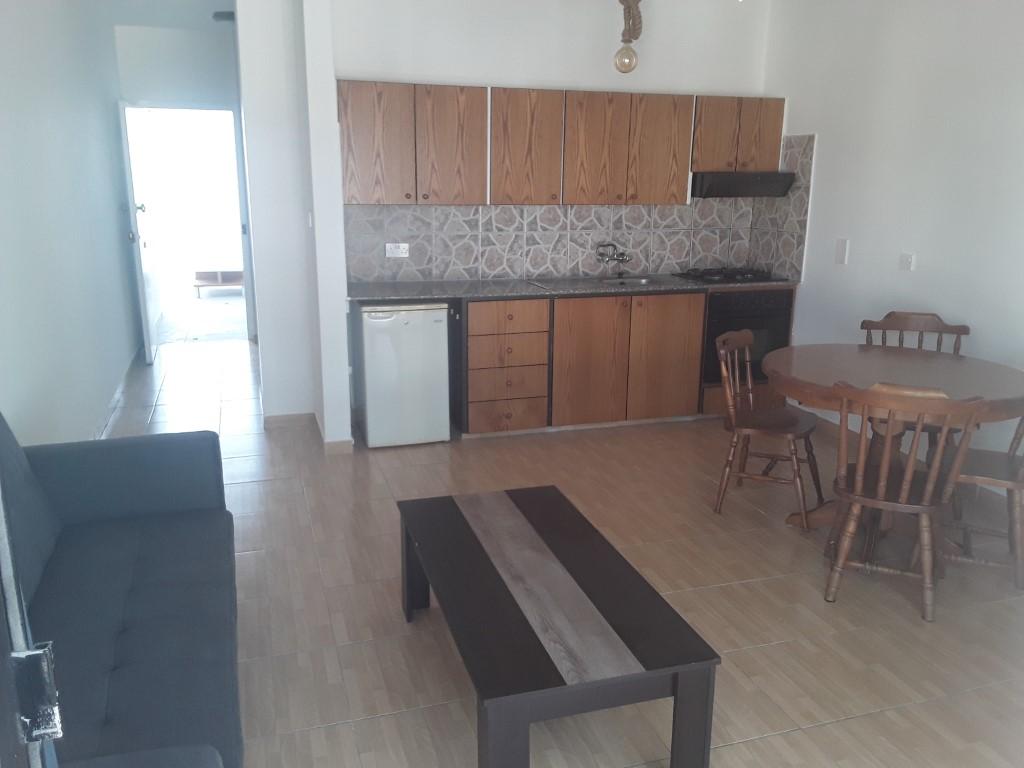 Milea Hotel Ayia Napa Exteriör bild